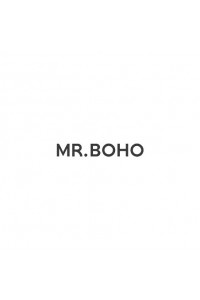 MR. BOHO